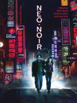 cover image of Neo-Noir